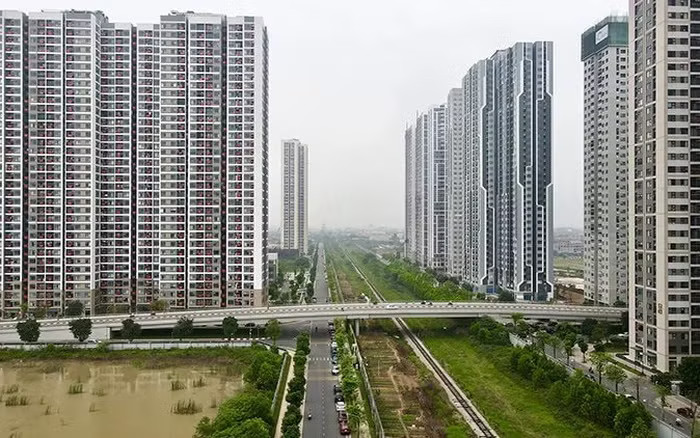 Bộ Xây dựng: Nguồn cung nhà ở tăng mạnh giúp 'hạ nhiệt' giá bất động sản - Ảnh 1.