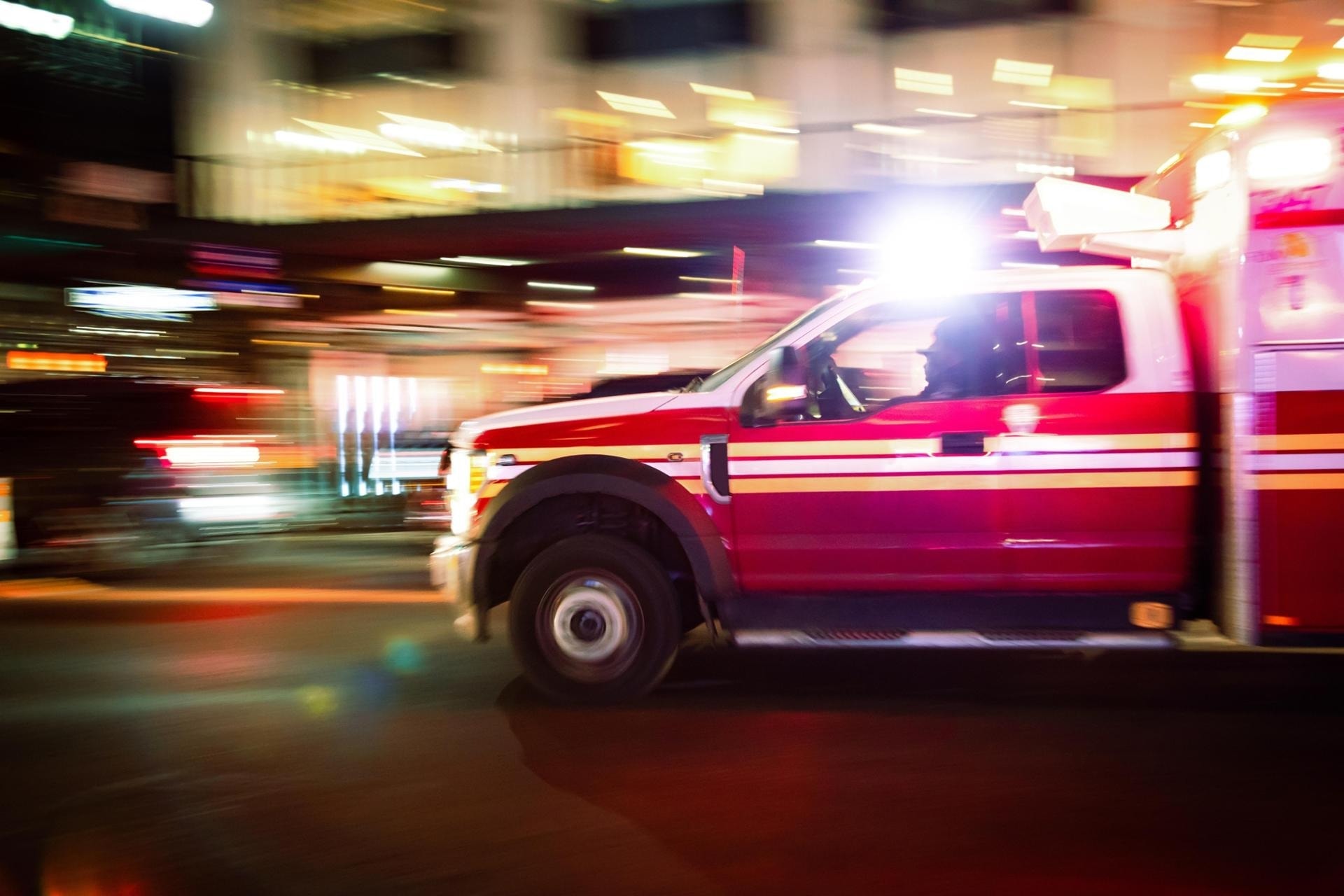 Không còn giường, không có bác sĩ: Thai phụ bị 16 bệnh viện ở Hàn Quốc từ chối tiếp nhận