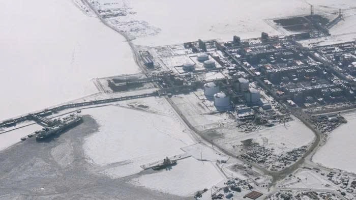 Nói một đằng, làm một nẻo: EU mua 5 triệu tấn LNG Nga, tăng 17% chỉ trong 3 tháng dù đã lên lịch 'cấm cửa'