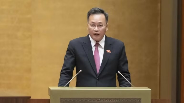 Thu nội địa dưới chuẩn, nợ thuế vượt mốc 204.000 tỷ: Kiểm toán Nhà nước kiến nghị gì?