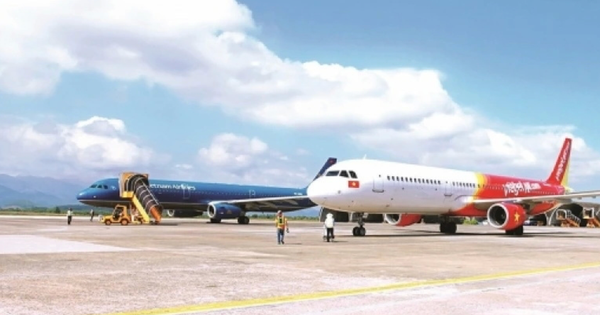 Việt Nam sắp lên đời sân bay có diện tích lớn nhất cả nước toạ lạc tại TP đáng sống nhất thế giới, doanh nghiệp Hà Lan ngỏ ý đầu tư