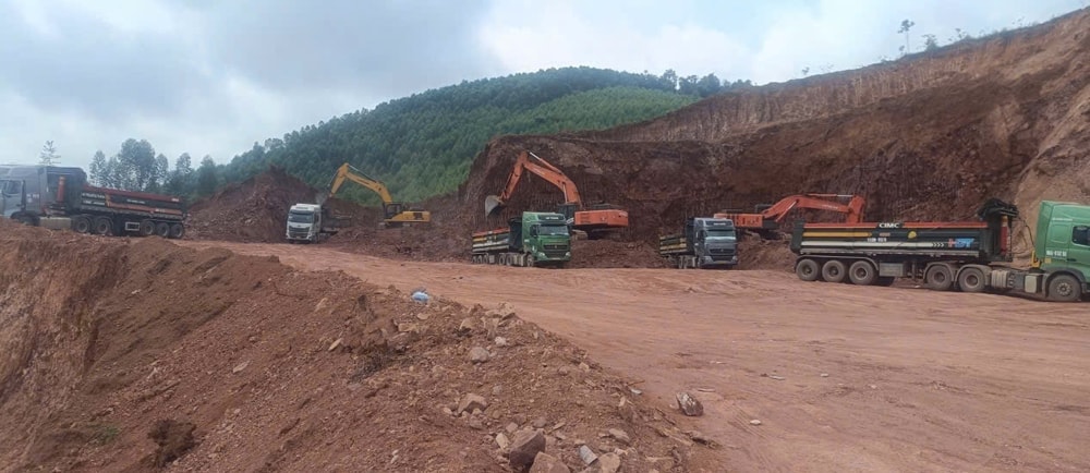 Chính thức: Khởi tố Giám đốc của BĐS Thành Nam