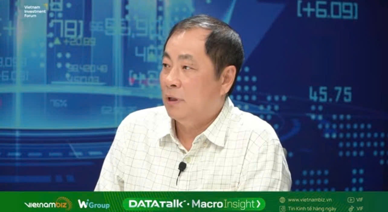 Phía sau làn sóng khối ngoại sẵn sàng mua gom KCN Việt Nam với giá ‘chênh’ cực cao, bất chấp thuế Mỹ