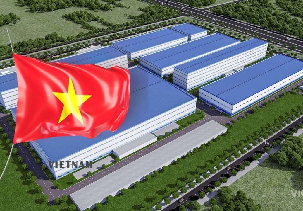 Việt Nam vừa vượt mặt Indonesia, chính thức giành được dự án 400 triệu USD từ nhà sản xuất thép hàng đầu thế giới