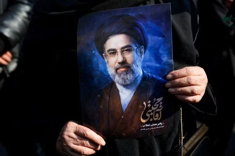 Lãnh tụ Tối cao Mojtaba Khamenei khẳng định Iran không muốn chiến tranh - Ảnh 1.