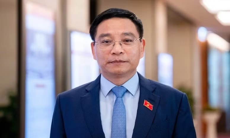 Phân công công tác của Thủ tướng và các Phó Thủ tướng - Ảnh 6.