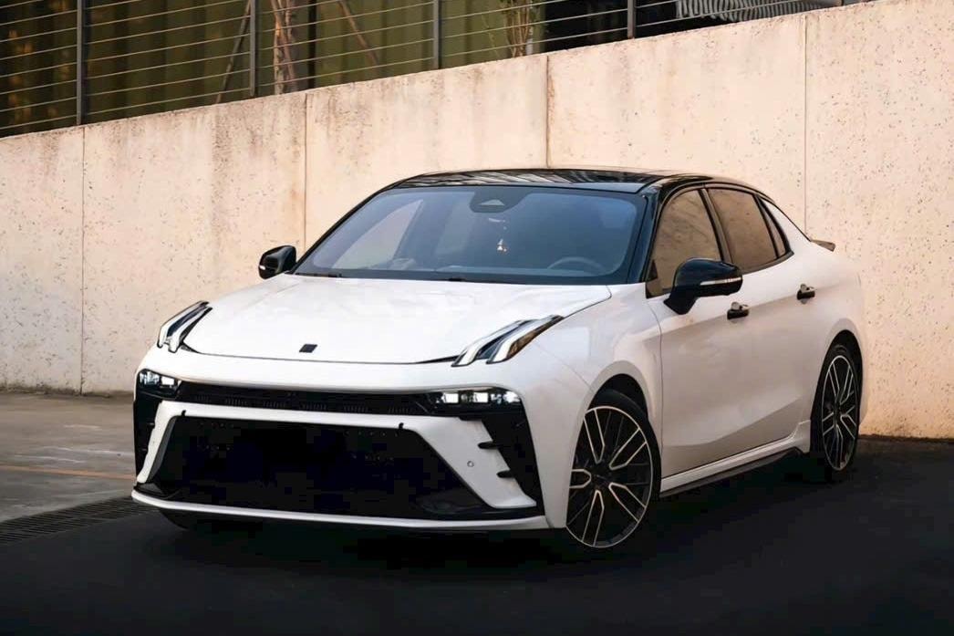 Người Việt ngày càng 'chê' sedan hạng C: Thương hiệu Trung Quốc đánh liều đưa mẫu xe giá ngang Mazda3 sang khuấy đảo