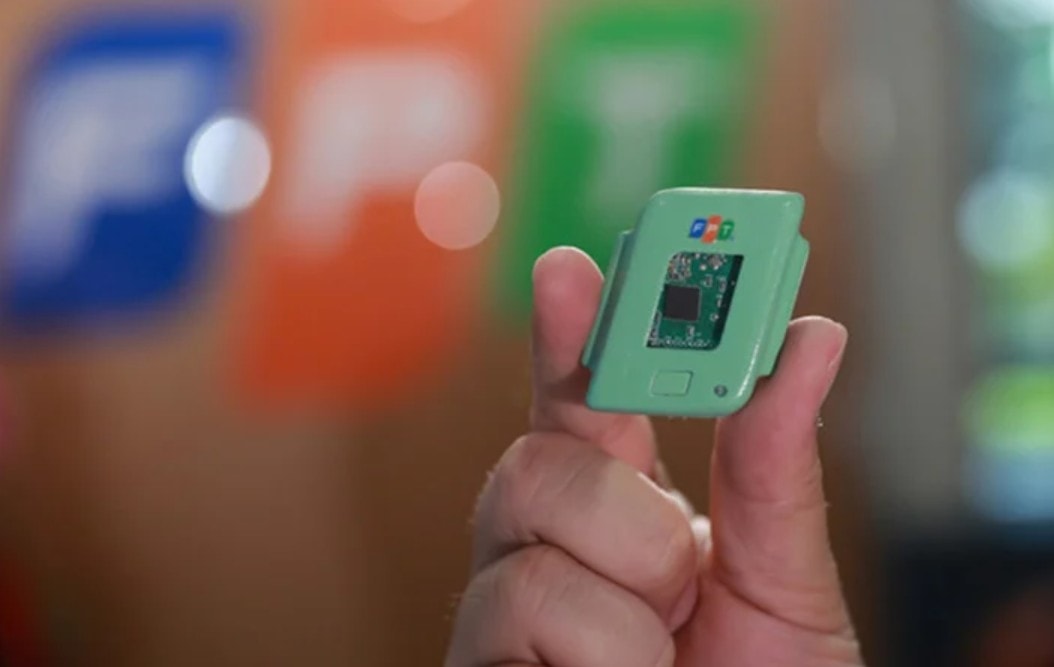 FPT bắt tay đối tác Nhật Bản, sẽ dùng toàn bộ 10 năm kinh nghiệm làm bán dẫn để khai thác thị trường 250 tỷ USD