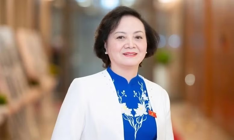 Phân công công tác của Thủ tướng và các Phó Thủ tướng - Ảnh 4.