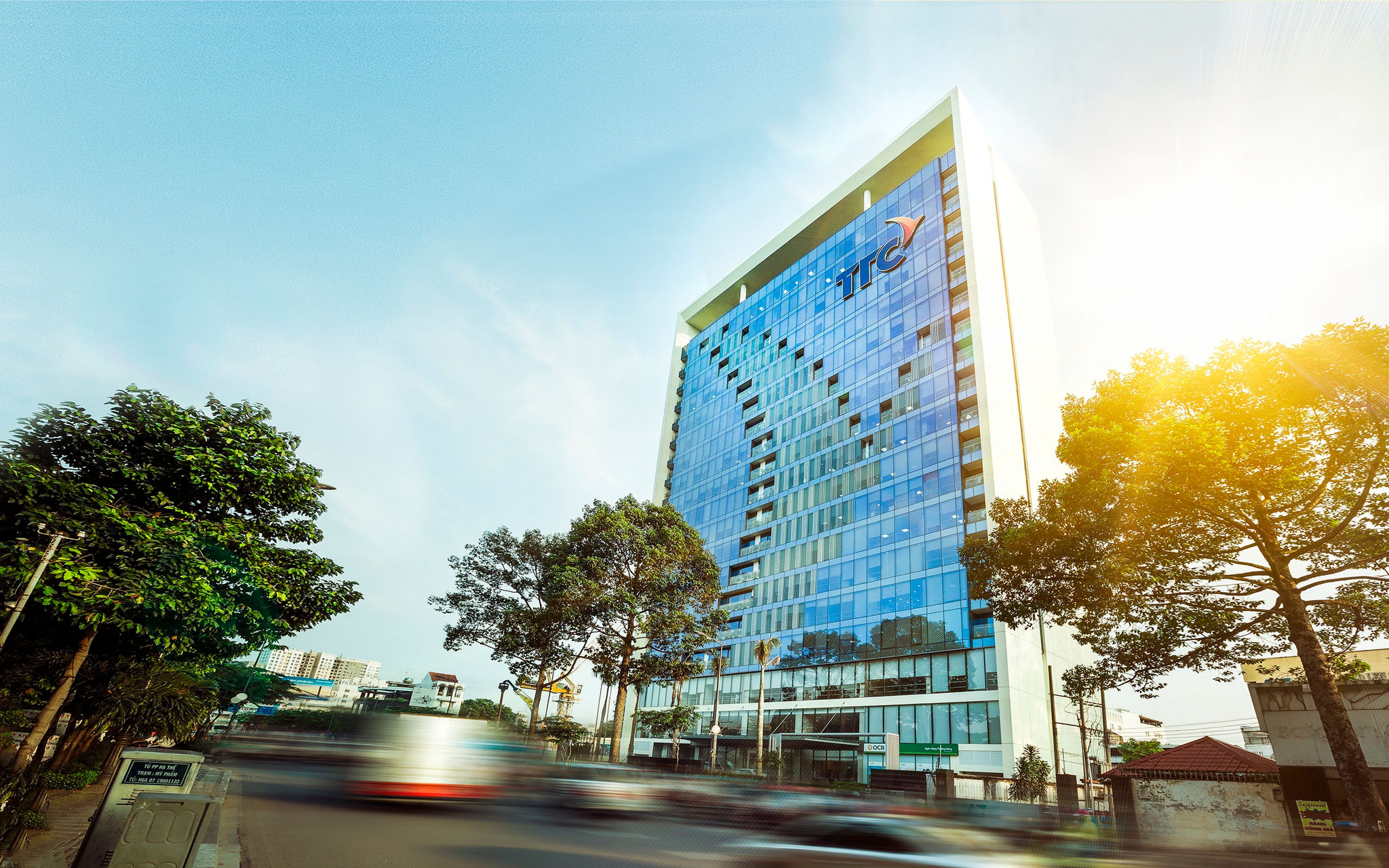 TTC Land (SCR) 'đổi trục' chiến lược: Tăng tỷ trọng tài sản tạo dòng tiền trong chu kỳ mới- Ảnh 1. TTC Land (SCR) 'đổi trục' chiến lược: Tăng tỷ trọng tài sản tạo dòng tiền trong chu kỳ mới- Ảnh 1.