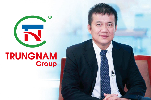 Liên danh Trung Nam chính thức chốt hợp đồng dự án gần 57.400 tỷ đồng tại Khánh Hòa