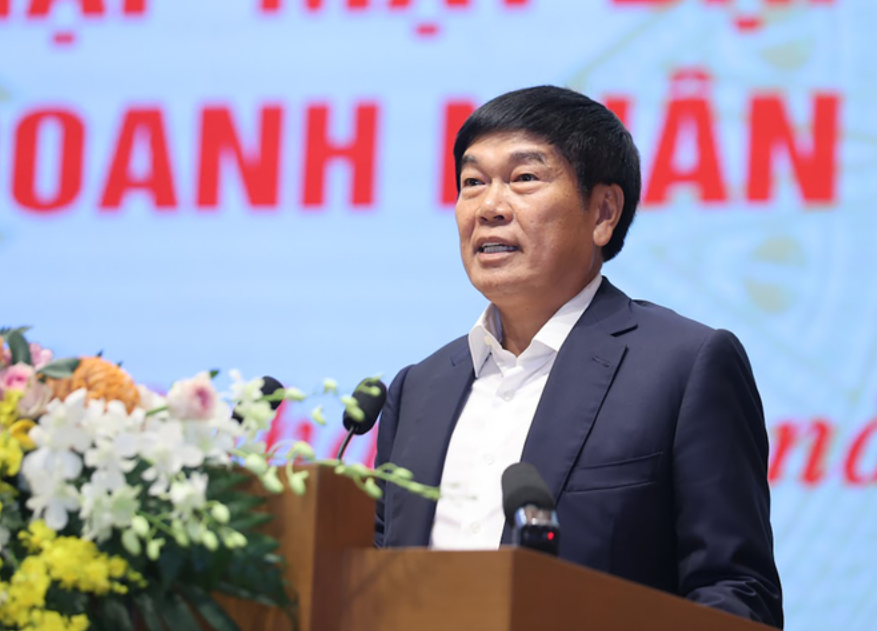 Hòa Phát (HPG): Mỹ áp thuế 121% không tác động đáng kể, đang đề xuất mua khoản nợ tại mỏ Quý Xa Hòa Phát (HPG): Mỹ áp thuế 121% không tác động đáng kể, đang đề xuất mua khoản nợ tại mỏ Quý Xa