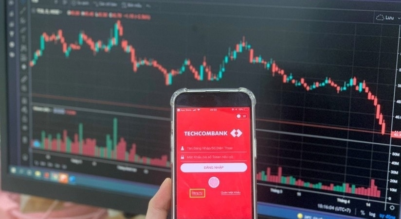 Cổ phiếu Techcombank (TCB) bất ngờ ‘nóng’ trở lại, chuyên gia đưa ra dự báo