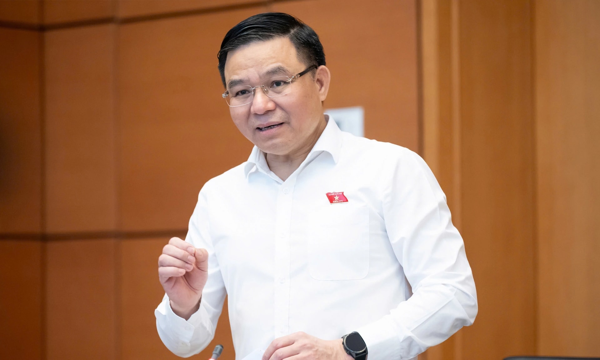 Bộ Công Thương thông tin nóng về mức dự trữ xăng dầu