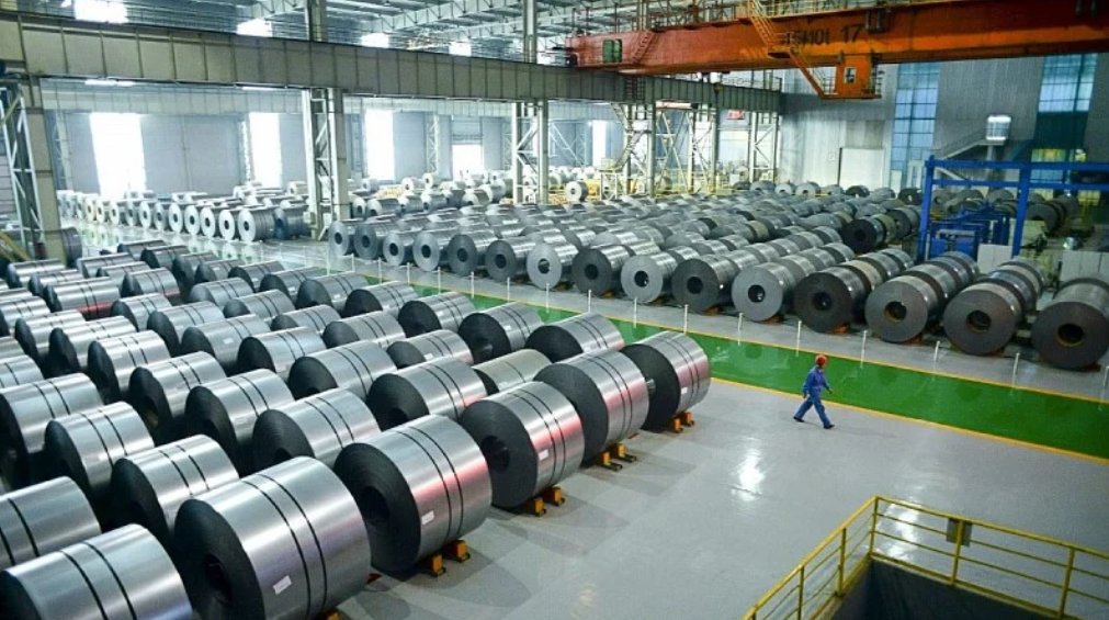 Biến động thượng tầng tại doanh nghiệp thép 6.000 tỷ ngay trước thềm Đại hội cổ đông