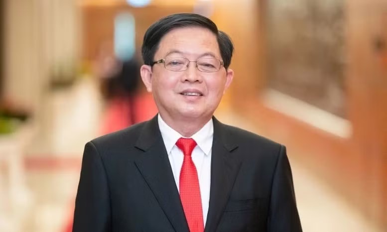 Phân công công tác của Thủ tướng và các Phó Thủ tướng - Ảnh 5.
