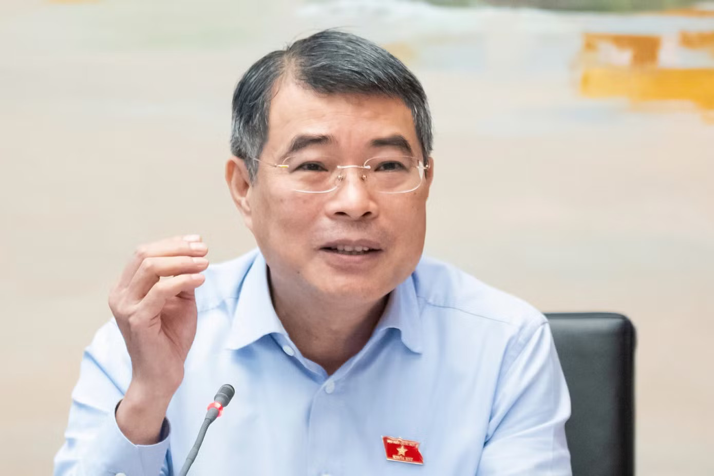 Thủ tướng Lê Minh Hưng: Thể chế vẫn là yếu tố then chốt, quyết định - Ảnh 1.