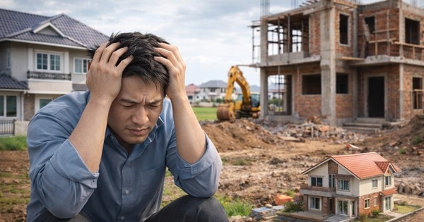 Từ nay, quá hạn mốc này khi sang tên sổ đỏ, người dân có thể bị phạt nặng