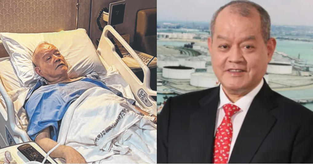 ‘Ông trùm dầu mỏ’ khiến HSBC thiệt hại gần 3.000 tỷ đồng, bị bắt giữ ngay tại bệnh viện