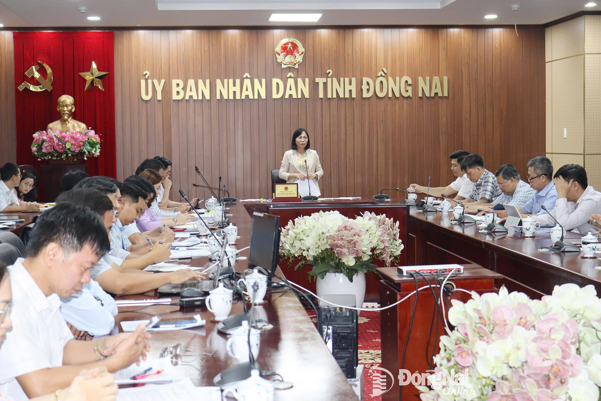 TP tương lai của Việt Nam mạnh tay siết quản lý đất công, ra thời hạn 'nóng' với 23 xã/phường trên địa bàn- Ảnh 1. TP tương lai của Việt Nam mạnh tay siết quản lý đất công, ra thời hạn 'nóng' với 23 xã/phường trên địa bàn- Ảnh 1.