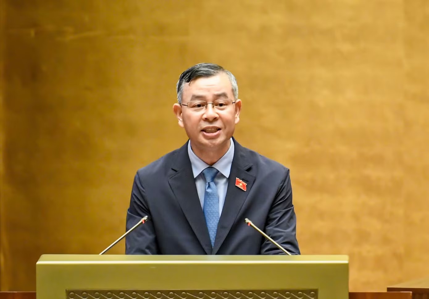 Đề xuất giảm thuế xăng dầu về 0% ít nhất đến 30/9 hoặc đến hết năm 2026 - Ảnh 3.