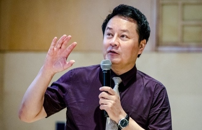 Giáo sư nhận thưởng 124 tỷ tại Mỹ chọn về quê làm giám đốc: Rời ĐH Harvard ở tuổi 57, đang có công lớn trong lĩnh vực Y sinh