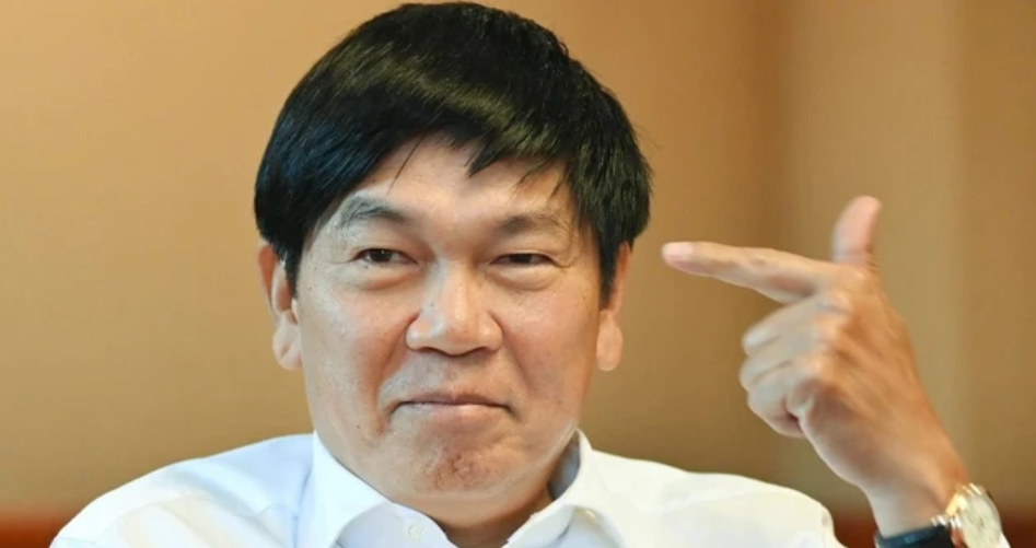 Tỷ phú Trần Đình Long: Mảng kinh doanh thép của Hòa Phát sẽ rất khả quan trong năm 2026