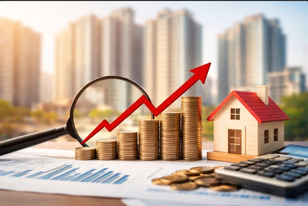 Lãi suất 14% và nghịch lý giá nhà gấp 30 lần thu nhập: Chuyên gia nói gì về nguy cơ bong bóng địa ốc?