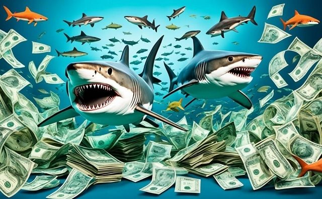 Theo dấu 'cá mập' ở nhóm BĐS: Dòng tiền quỹ đầu tư đang chọn lại cổ phiếu, NVL trở thành điểm nhấn