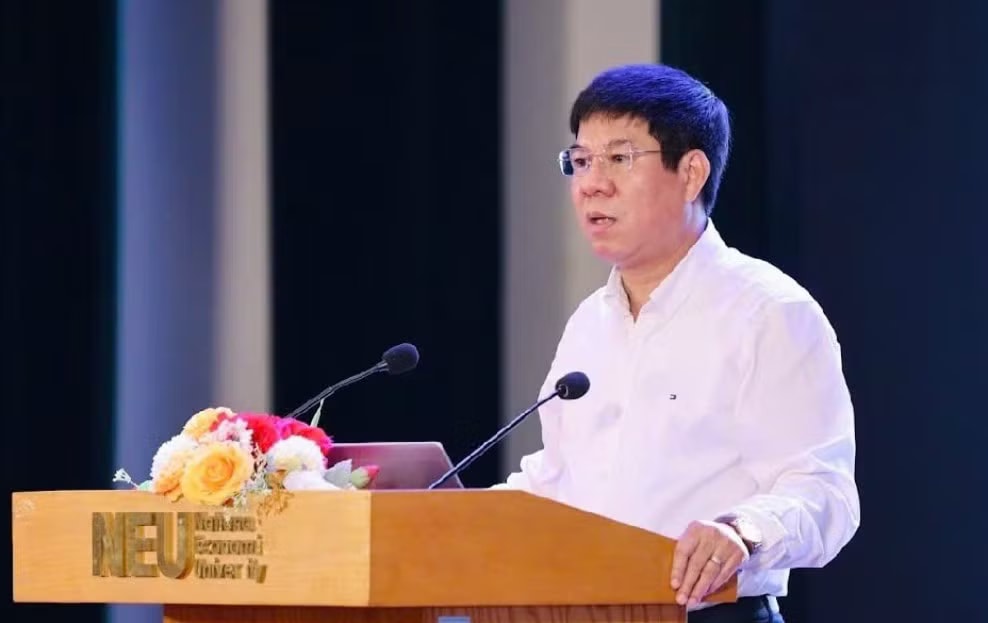 Bộ GD&ĐT thử nghiệm thi tốt nghiệp THPT trên máy tính - Ảnh 2.