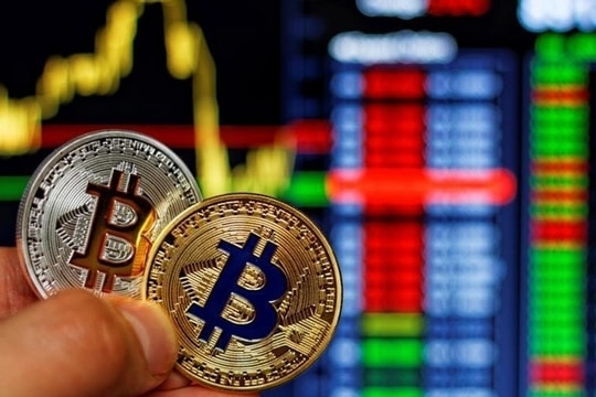 Ông lớn tài sản số toàn cầu rót vốn vào công ty của VPBankS, tiến gần 'tấm vé' vận hành sàn thí điểm