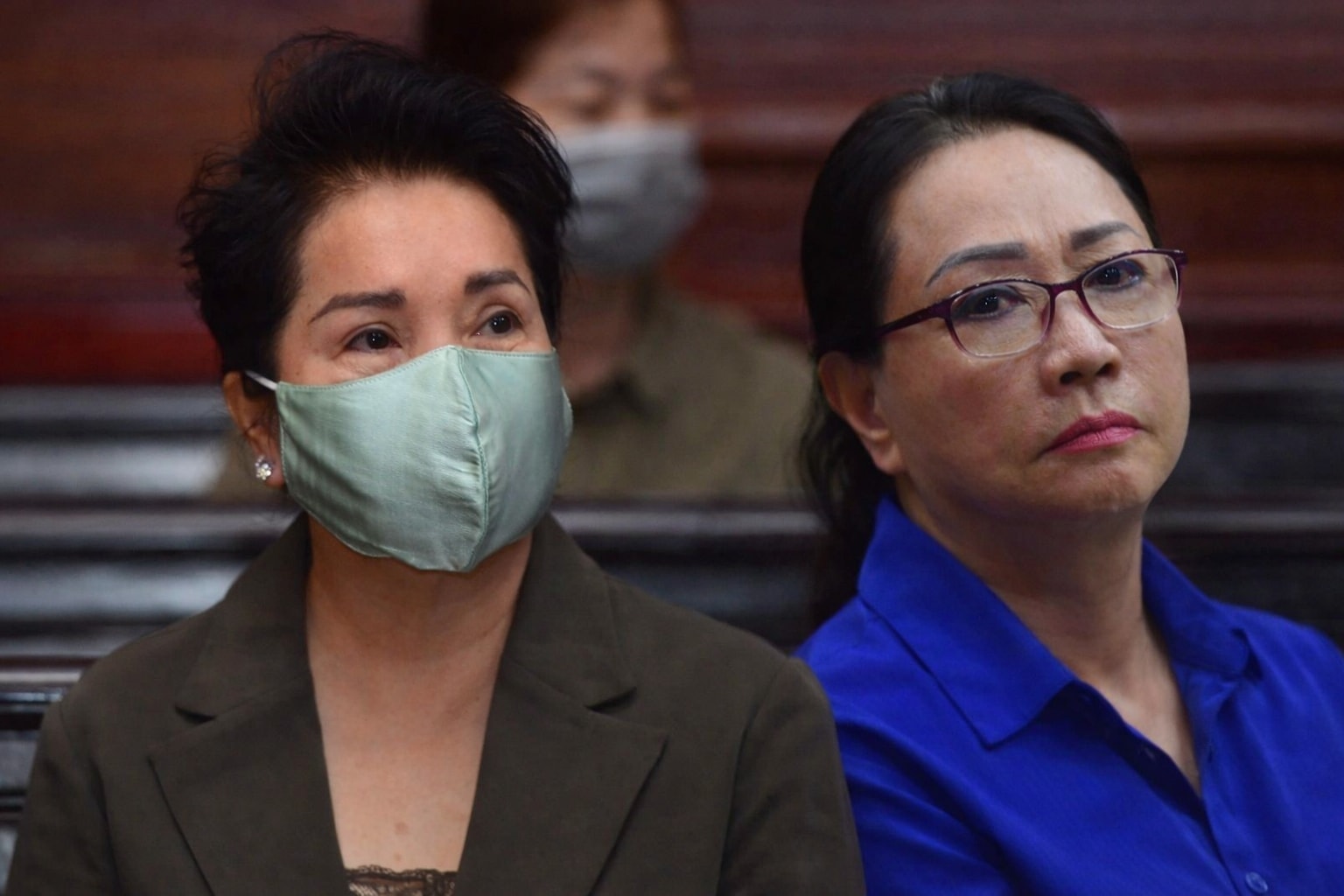 Bà Nguyễn Thị Như Loan tiết lộ trước tòa: Dự án đang đòi Trương Mỹ Lan có thể nộp ngân sách Nhà nước 30.000 - 50.000 tỷ đồng