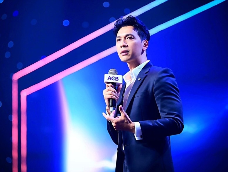 Chủ tịch Trần Hùng Huy: ACB cam kết đồng hành với Chính phủ để cùng kiến tạo đất nước