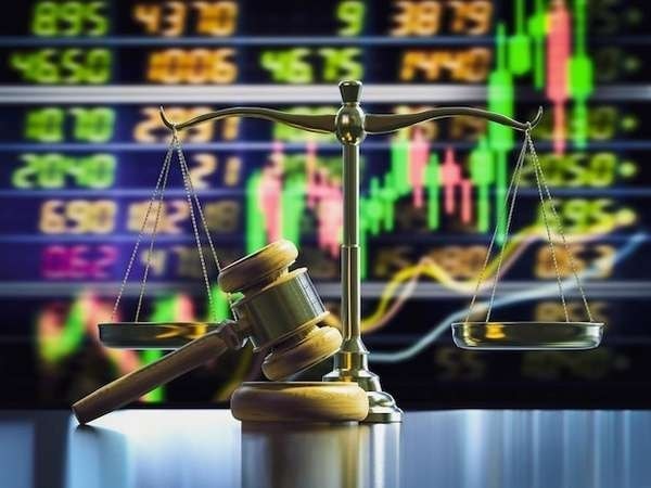 UBCKNN xử phạt một công ty chứng khoán do vi phạm thông tin về trái phiếu UBCKNN xử phạt một công ty chứng khoán do vi phạm thông tin về trái phiếu