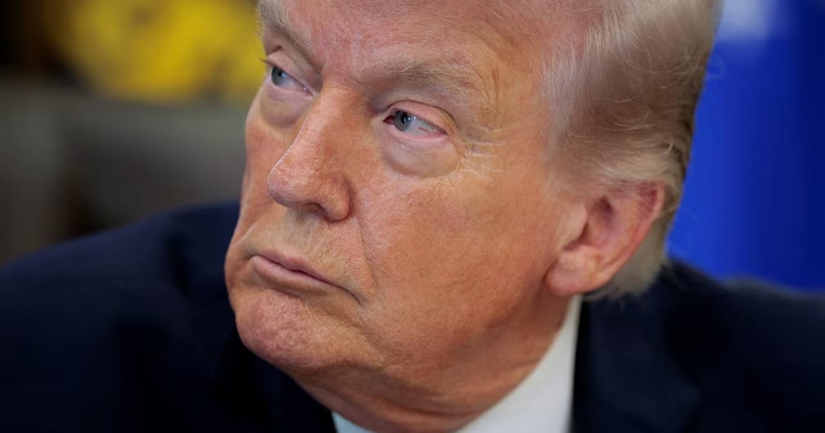 Tổng thống Mỹ Trump: Trọng tâm của thỏa thuận với Iran là vấn đề hạt nhân và eo biển Hormuz