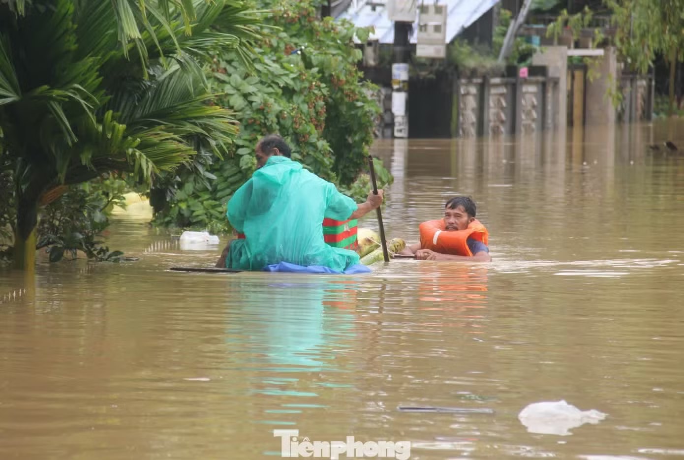 Nguy cơ xuất hiện El Nino rất mạnh, khí hậu nước ta sẽ thế nào? - Ảnh 3.