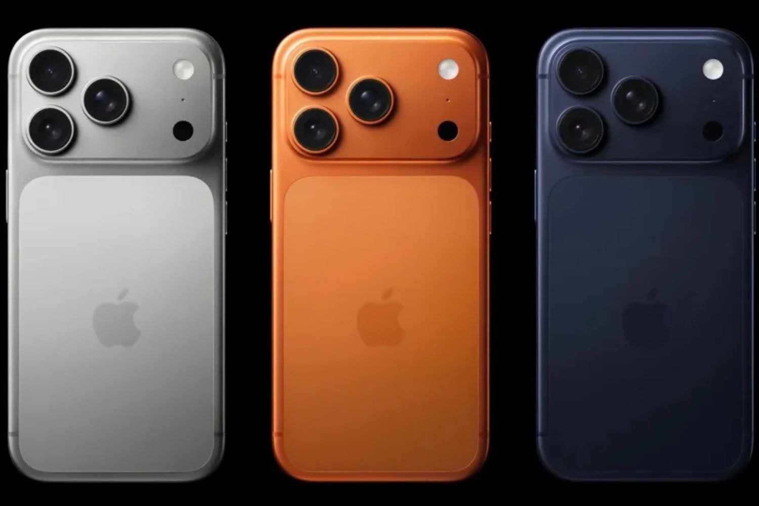 Apple lật đổ Samsung: Cú ngược dòng chưa từng có trên thị trường smartphone quý đầu năm, điểm sáng đến từ iPhone 17