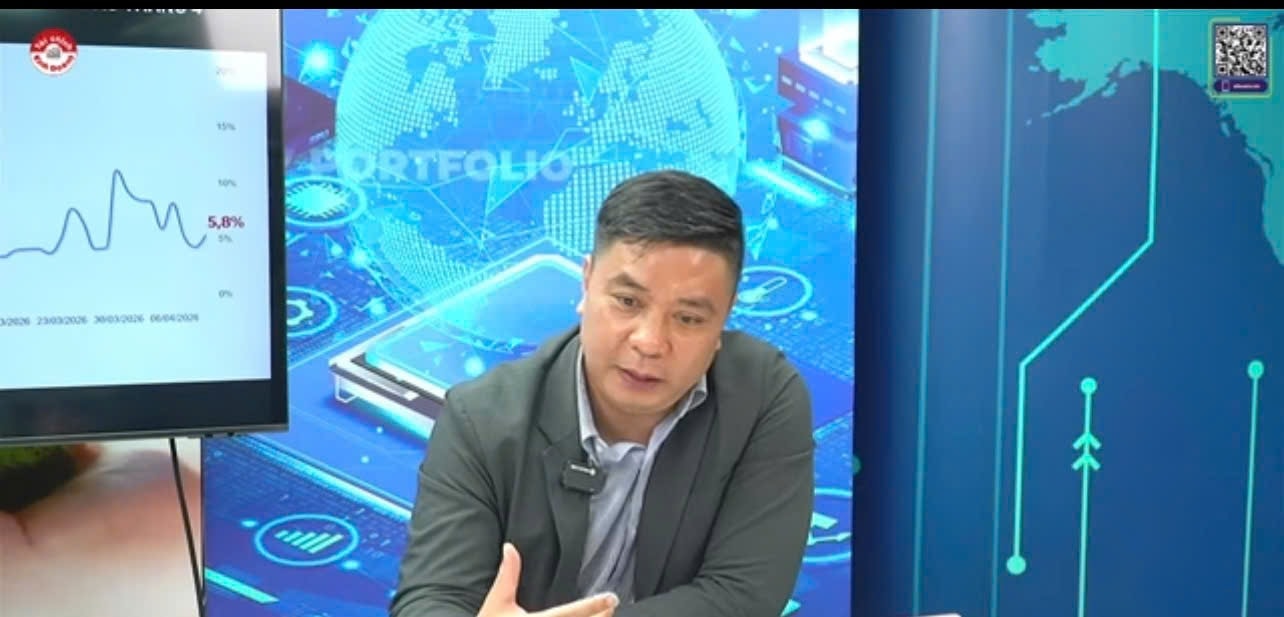 Tỷ lệ LDR vượt 110%: Ngành ngân hàng đang đối mặt với 'cơn sốt' thanh khoản?