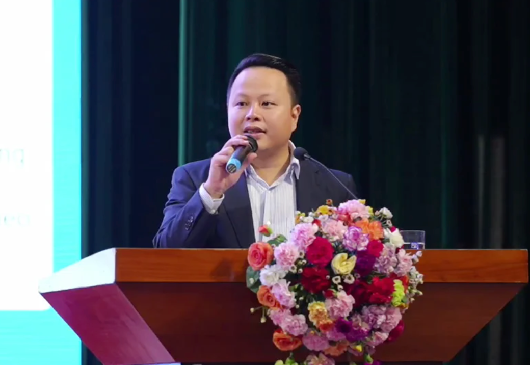 Giám đốc cấp cao Techcombank đặt vấn đề: Việt Nam cần 240 tỷ USD mỗi năm, ai sẽ rót tiền cho cuộc đua hạ tầng?'