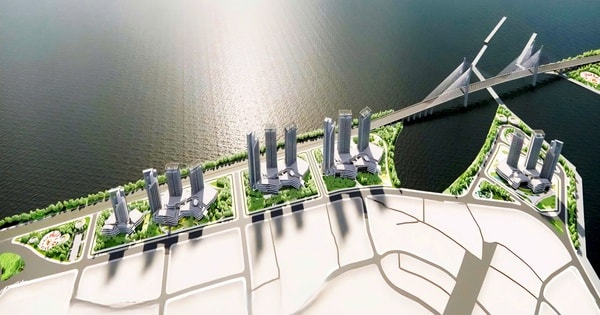 Tỉnh rộng nhất Việt Nam bắt tay doanh nghiệp Mỹ vẽ tương lai mới cho địa phương