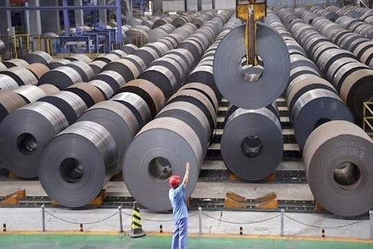 EU siết nhập khẩu thép, đánh thuế 50% với hàng vượt hạn ngạch - 'cú đánh kép' tới thị trường xuất khẩu tỷ USD của Việt Nam