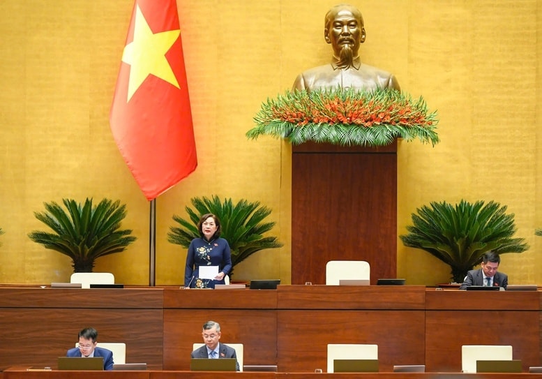 Quốc hội đồng thuận về vấn đề giảm thuế xăng dầu hỗ trợ doanh nghiệp, người dân