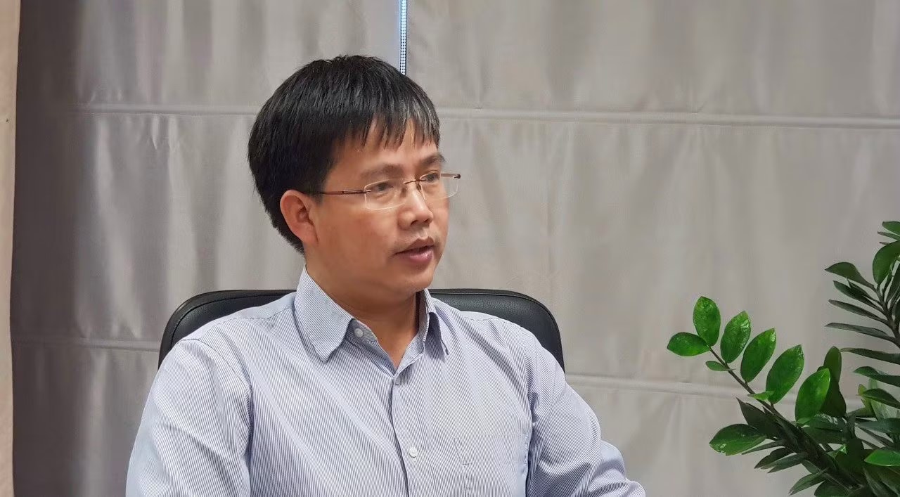 Nguy cơ xuất hiện El Nino rất mạnh, khí hậu nước ta sẽ thế nào? - Ảnh 1.