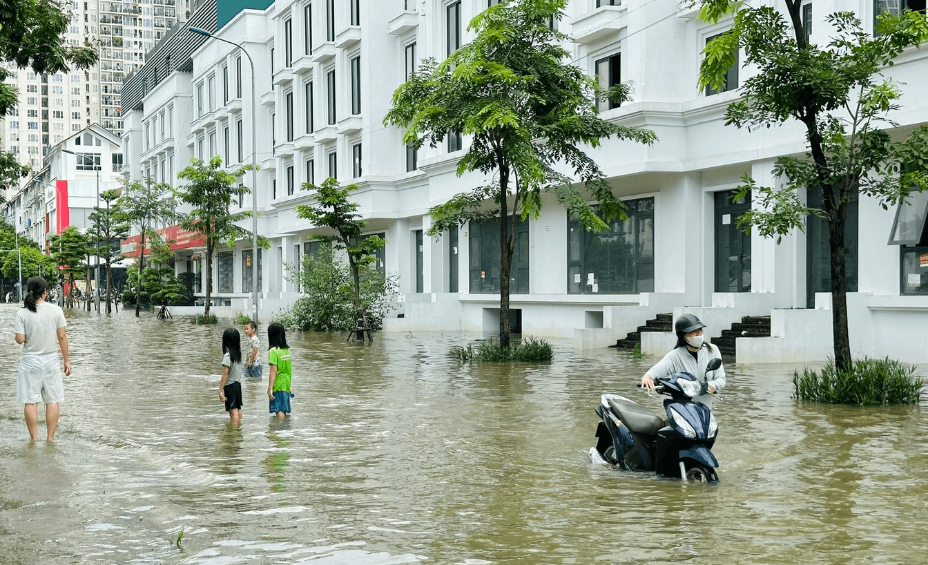 Việt Nam sẽ xây siêu công trình dưới lòng đất lớn nhất thế giới, phá bỏ kỷ lục của Nhật Bản- Ảnh 3. Việt Nam sẽ xây siêu công trình dưới lòng đất lớn nhất thế giới, phá bỏ kỷ lục của Nhật Bản- Ảnh 3.