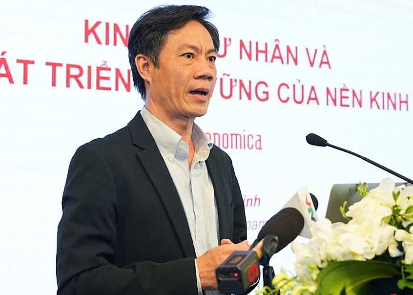 Một điểm % lãi suất có thể 'ngốn' 30.000 tỷ đồng/tháng: Cảnh báo sức ép lớn lên nền kinh tế