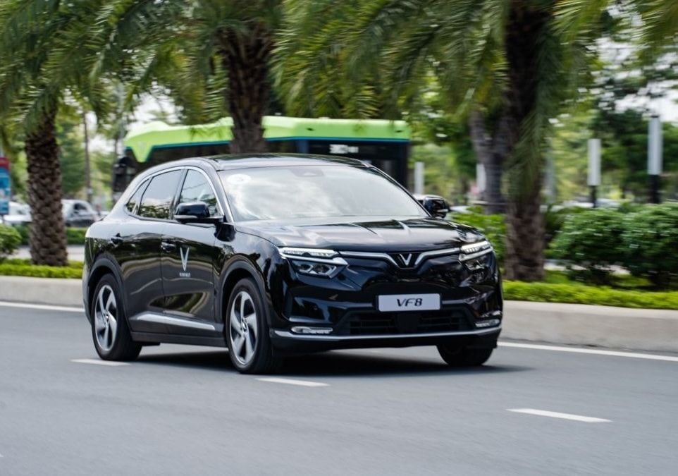 Kỹ sư bán chiếc Ford Ranger để mua VinFast VF 8, chủ xe đã nói thẳng về chi phí nuôi xe, công khai con số 3.000.000 đồng/tháng đã từng phải chi