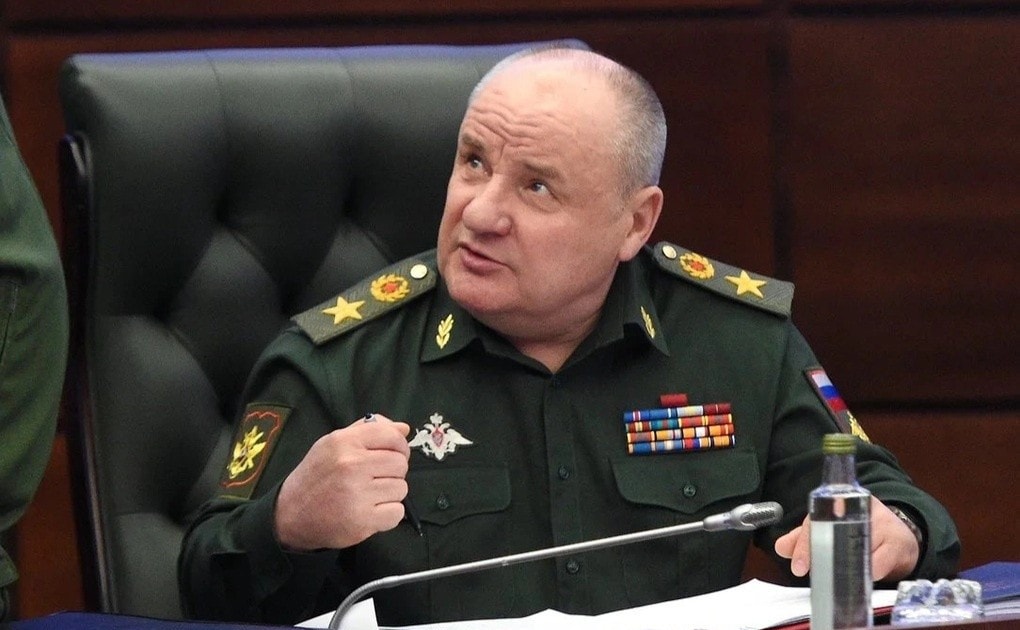 Cựu Thứ trưởng Quốc phòng Nga bị kết án 19 năm tù