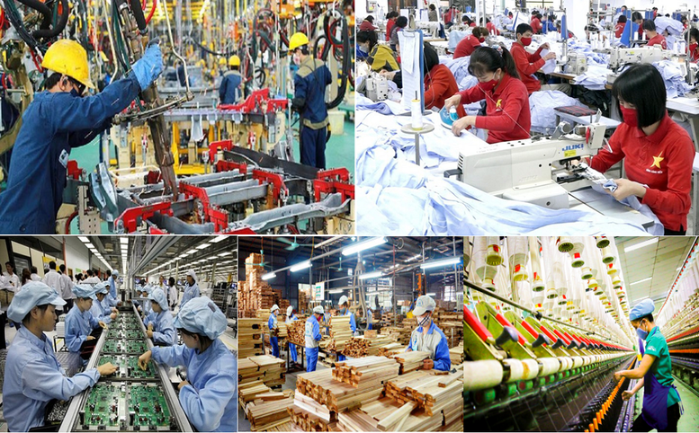 Chỉ đạo, điều hành của Chính phủ, Thủ tướng Chính phủ nổi bật tuần từ 4-10/4/2026- Ảnh 1.