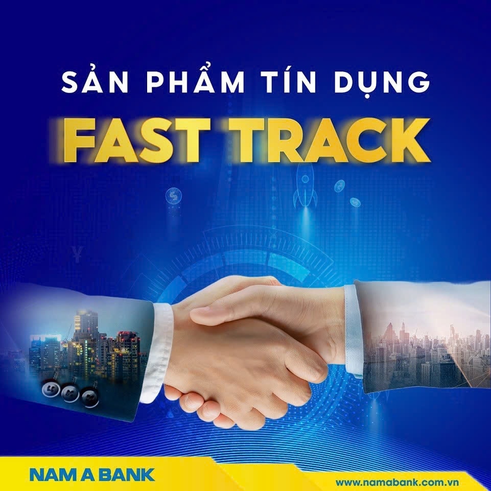 Nam A Bank giảm lãi suất cho vay và triển khai các giải pháp tín dụng phát triển doanh nghiệp vừa và nhỏ - Ảnh 2.
