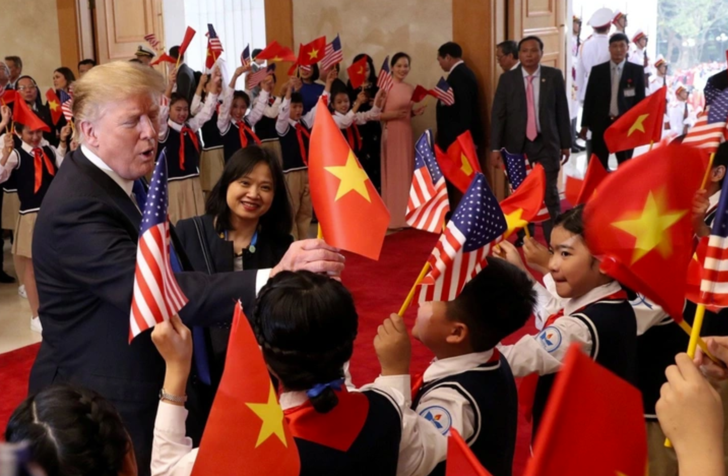 Sau đòn áp thuế lên tới 220%, Mỹ mở thêm vòng rà soát với mặt hàng xuất khẩu tỷ USD của Việt Nam